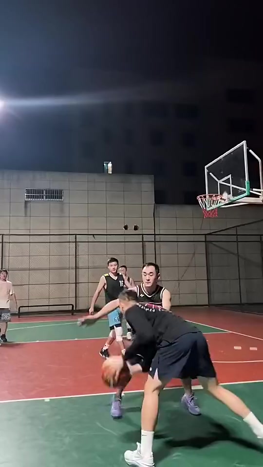 假如你有大哥这手翻身