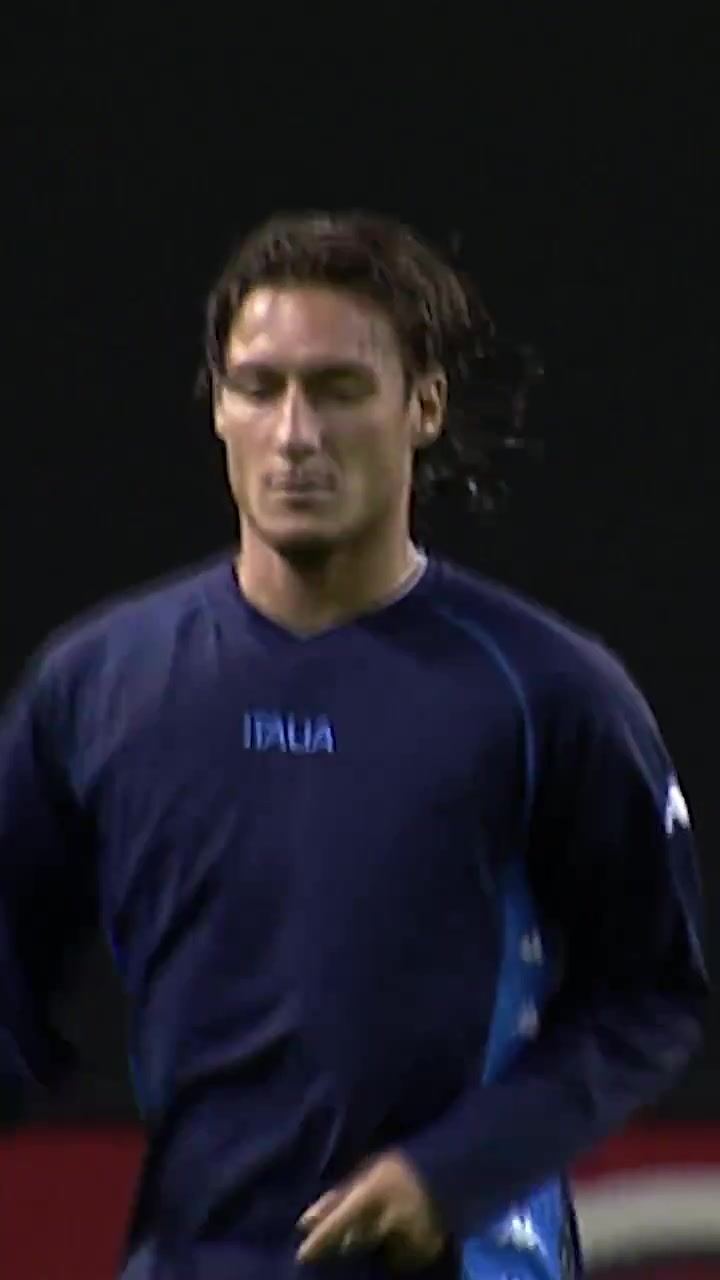 FIFA官方2002年意大利