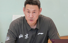 李楠剑指CBA总冠军！基本敲定布朗，签约桑普森，广厦拆队，上海卫冕难！
