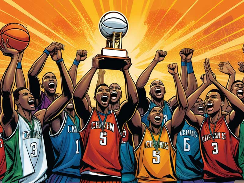 2026年7月11日NBA夏季联赛凯尔特人vs猛龙全场集锦