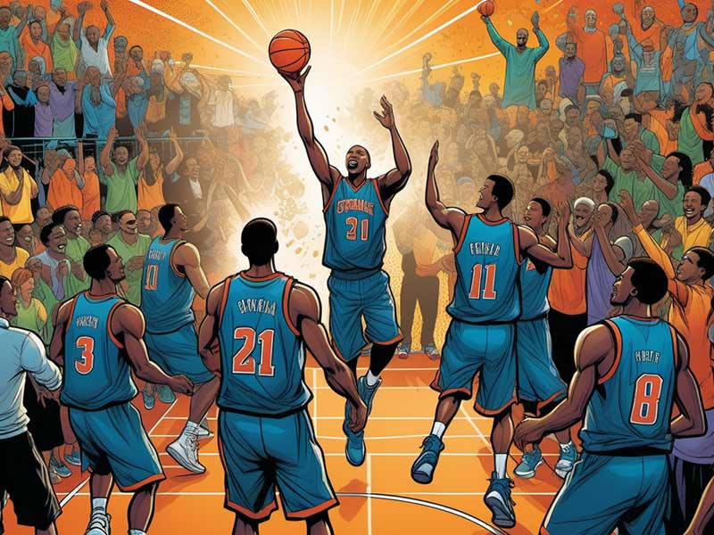 2026年7月10日NBA夏季联赛爵士vs奇才全场集锦