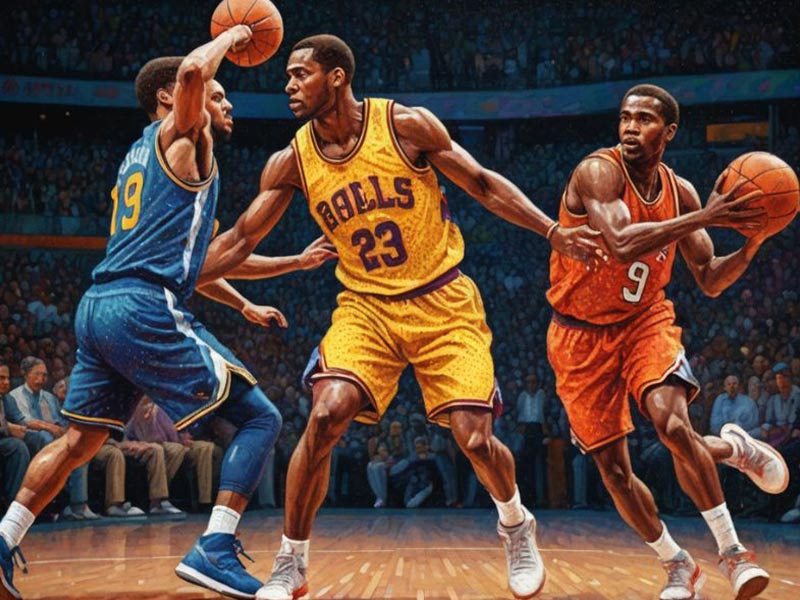 2026年7月11日NBA夏季联赛火箭vs掘金全场集锦
