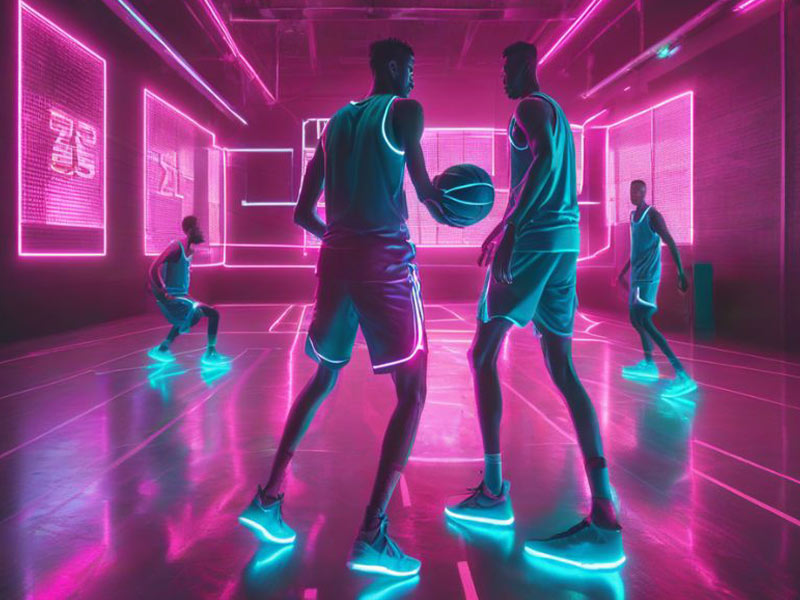 2026年7月11日NBA夏季联赛雄鹿vs热火全场集锦