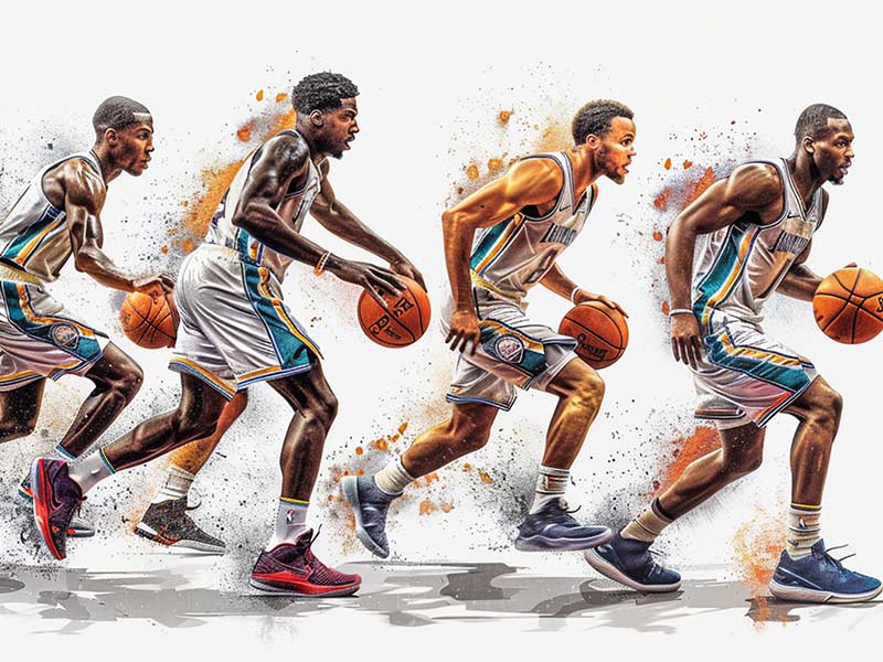 2026年7月12日NBA夏季联赛老鹰vs篮网全场集锦
