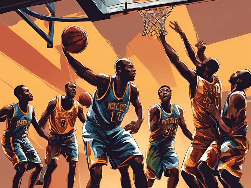 2026年7月10日NBA夏季联赛黄蜂vs魔术全场集锦
