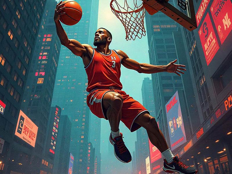  2026年7月11日NBA夏季联赛公牛vs灰熊全场集锦