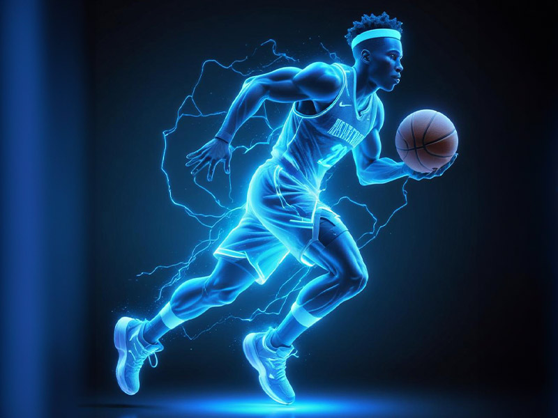 2026年7月13日NBA夏季联赛骑士vs活塞全场集锦