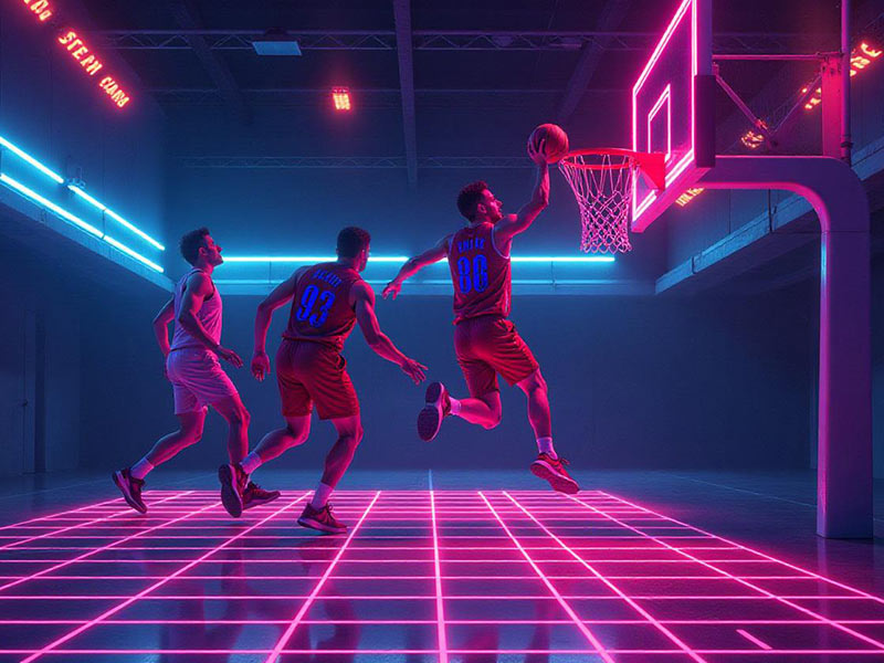 2026年7月13日NBA夏季联赛黄蜂vs凯尔特人全场集锦