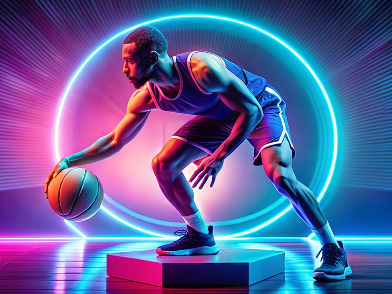 2026年7月11日NBA夏季联赛开拓者vs太阳全场集锦