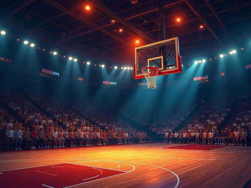 2026年7月10日NBA夏季联赛黄蜂vs魔术全场集锦