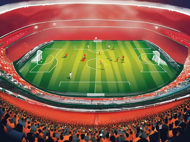 2026年6月27日世界杯小组赛I组第3轮塞内加尔vs伊拉克全场集锦
